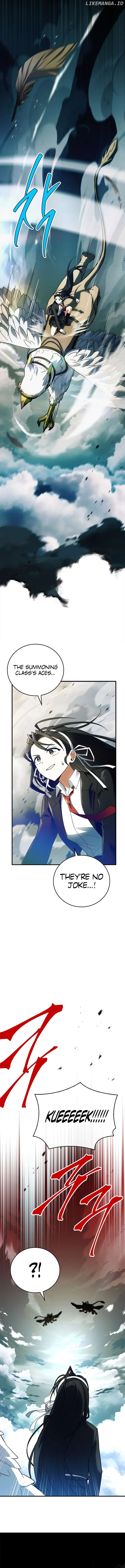 Read The Legendary Hero is an Academy Honors Student EN Manga Online