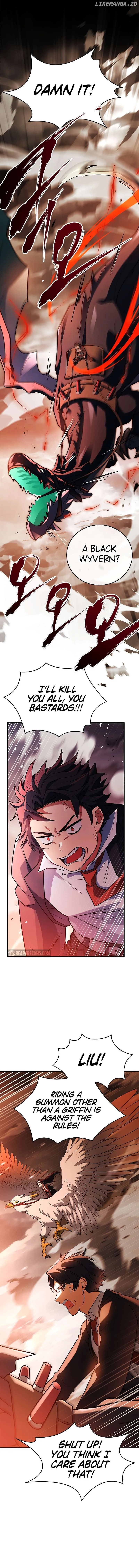 Read The Legendary Hero is an Academy Honors Student EN Manga Online
