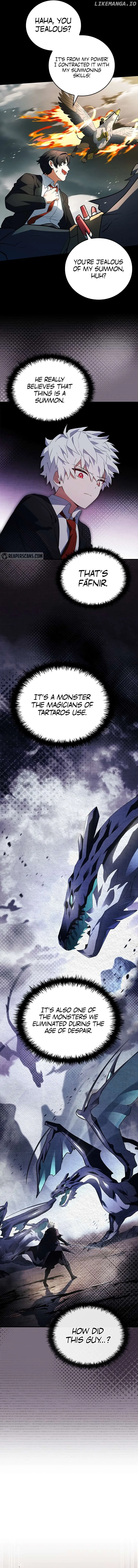 Read The Legendary Hero is an Academy Honors Student EN Manga Online