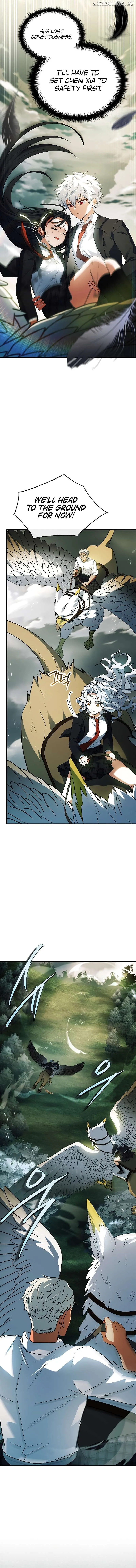 Read The Legendary Hero is an Academy Honors Student EN Manga Online