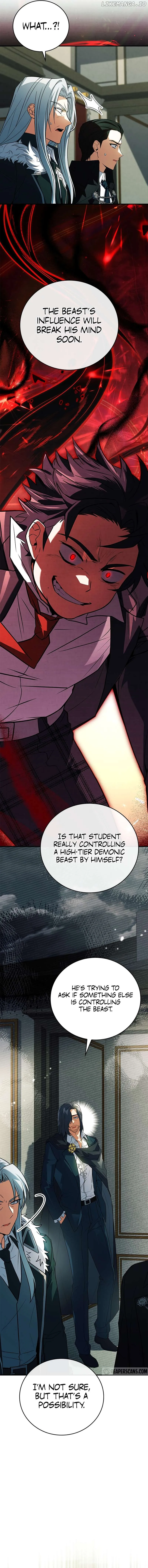 Read The Legendary Hero is an Academy Honors Student EN Manga Online