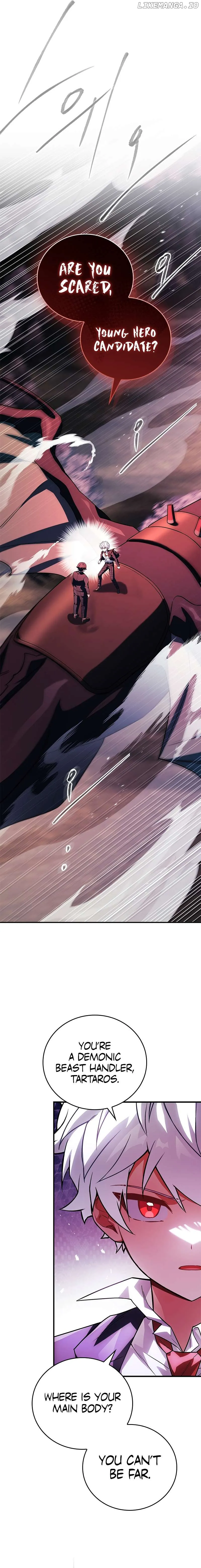 Read The Legendary Hero is an Academy Honors Student EN Manga Online