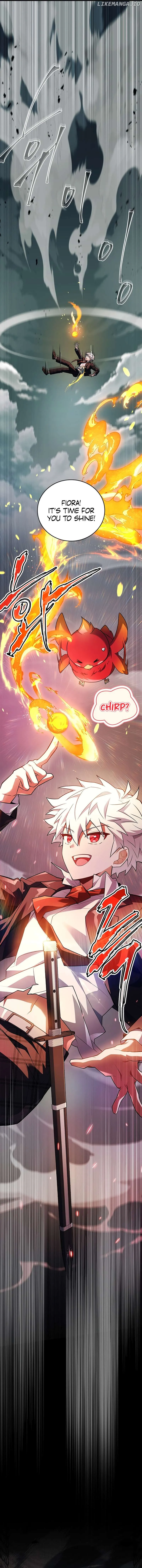 Read The Legendary Hero is an Academy Honors Student EN Manga Online