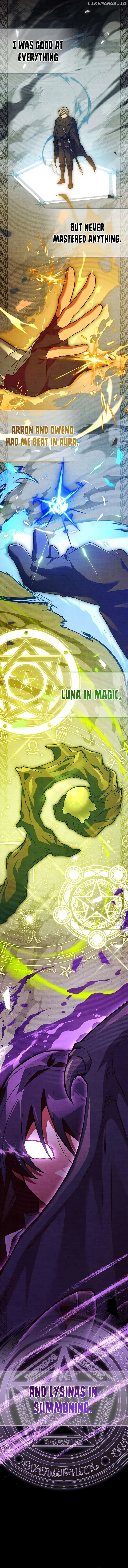 Read The Legendary Hero is an Academy Honors Student EN Manga Online