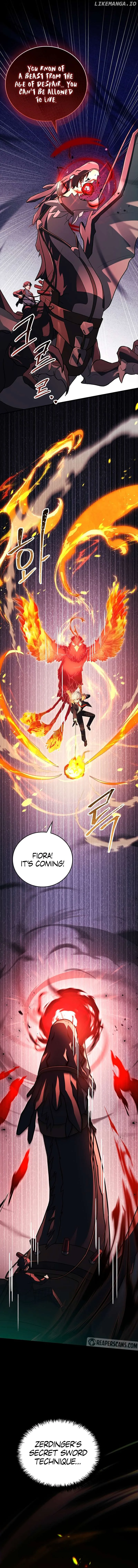 Read The Legendary Hero is an Academy Honors Student EN Manga Online