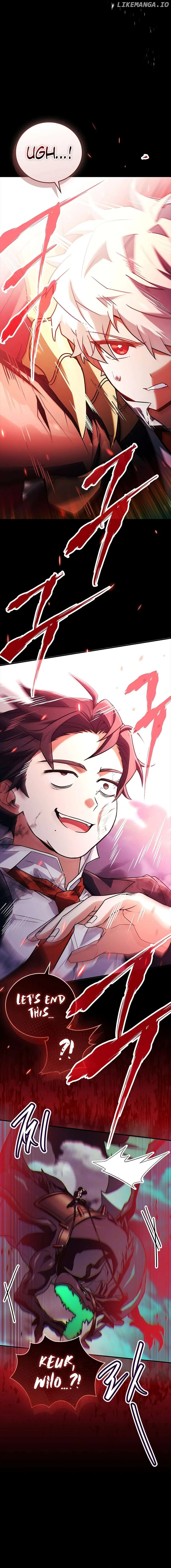 Read The Legendary Hero is an Academy Honors Student EN Manga Online