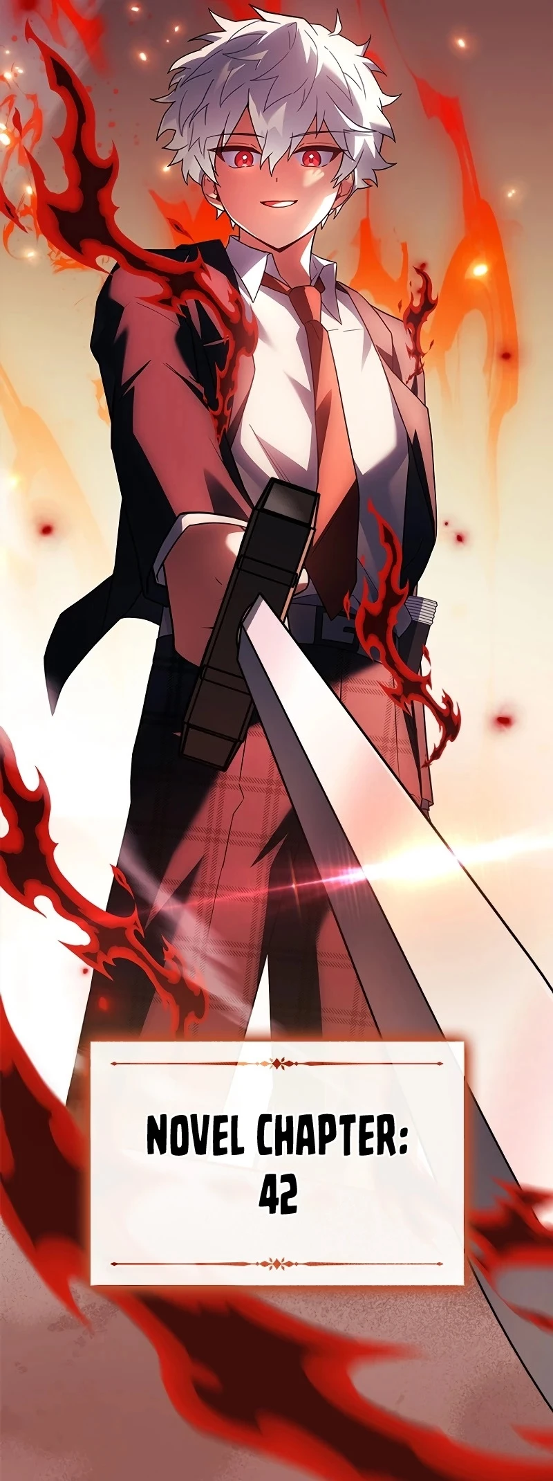 Read The Legendary Hero is an Academy Honors Student EN Manga Online