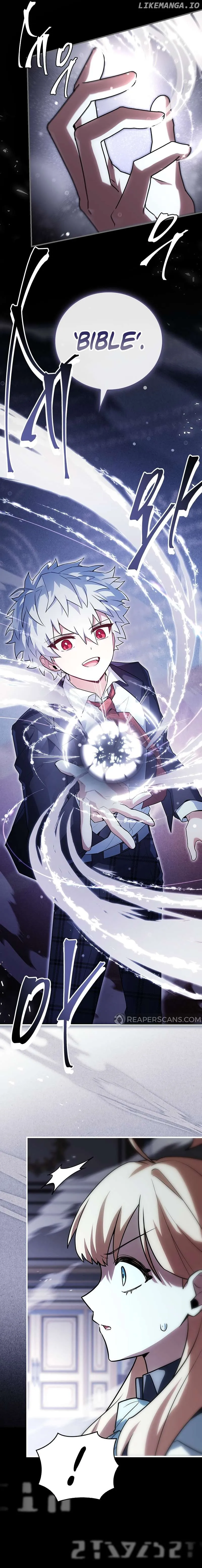Read The Legendary Hero is an Academy Honors Student EN Manga Online
