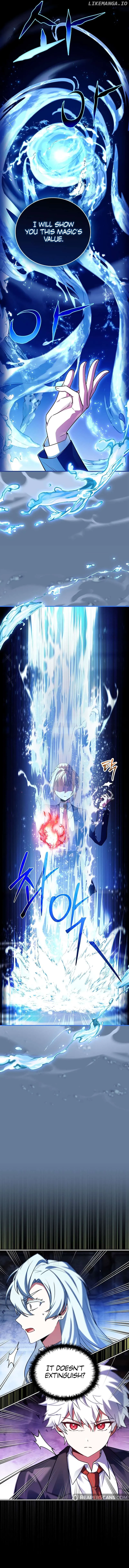 Read The Legendary Hero is an Academy Honors Student EN Manga Online