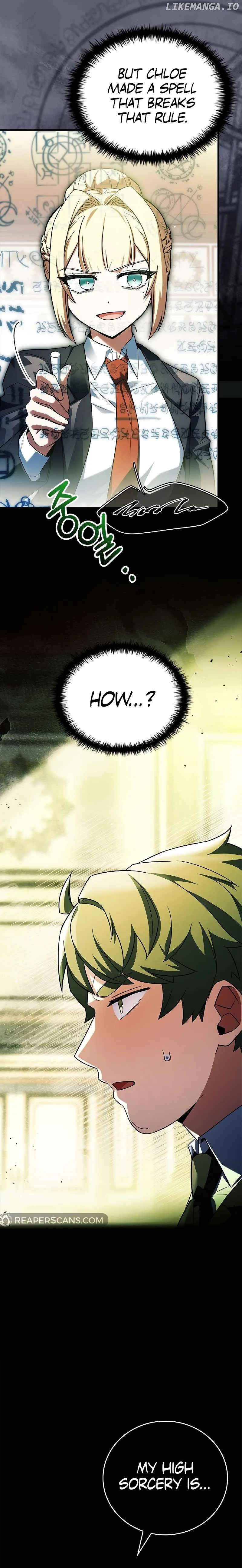 Read The Legendary Hero is an Academy Honors Student EN Manga Online