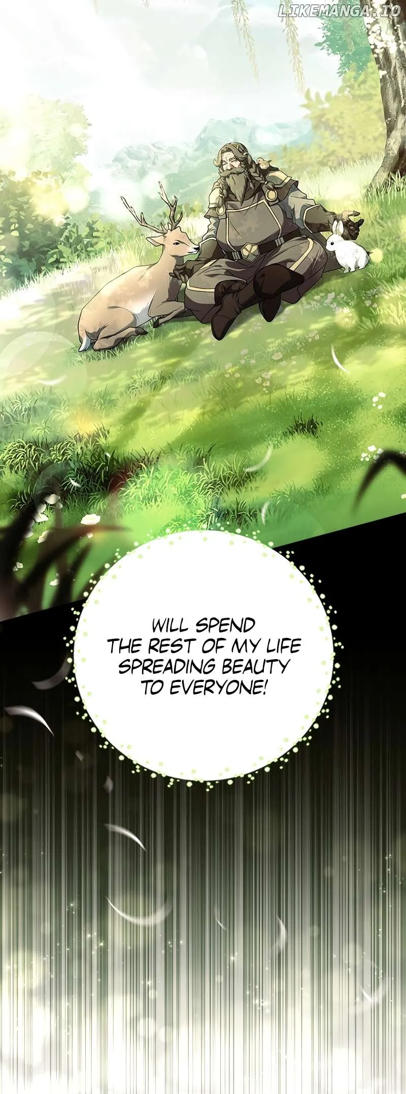 Read The Legendary Hero is an Academy Honors Student EN Manga Online