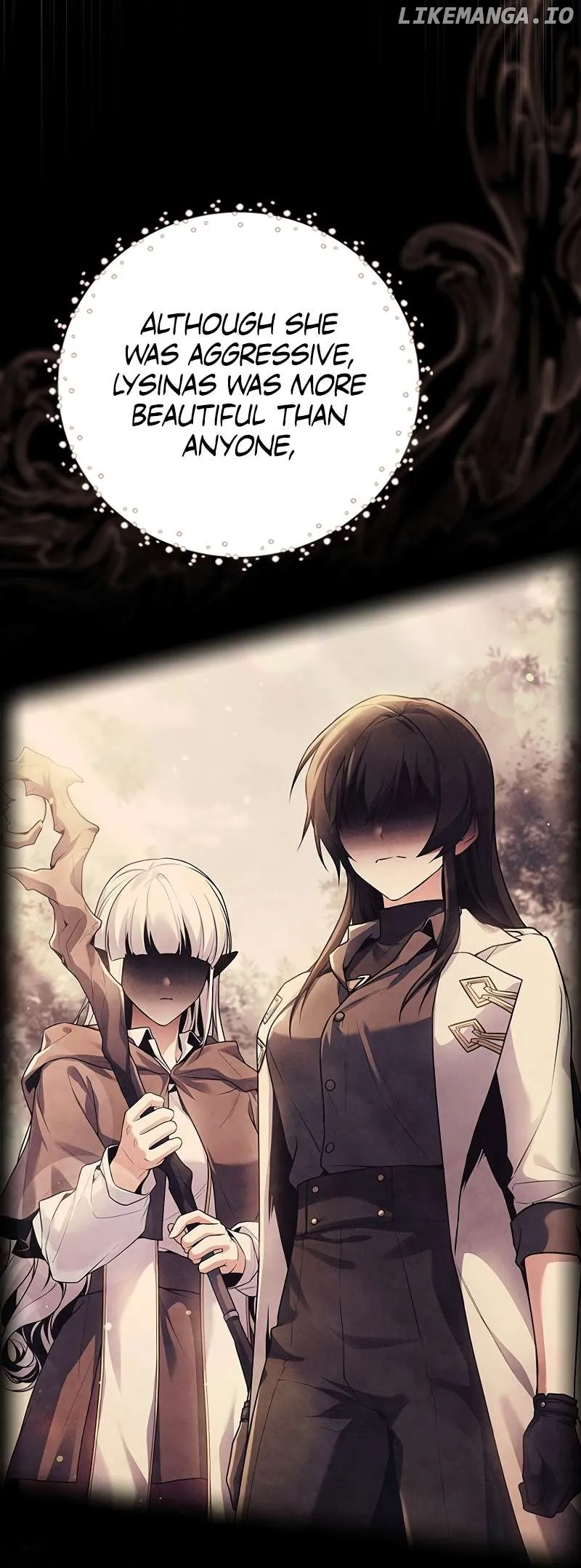 Read The Legendary Hero is an Academy Honors Student EN Manga Online