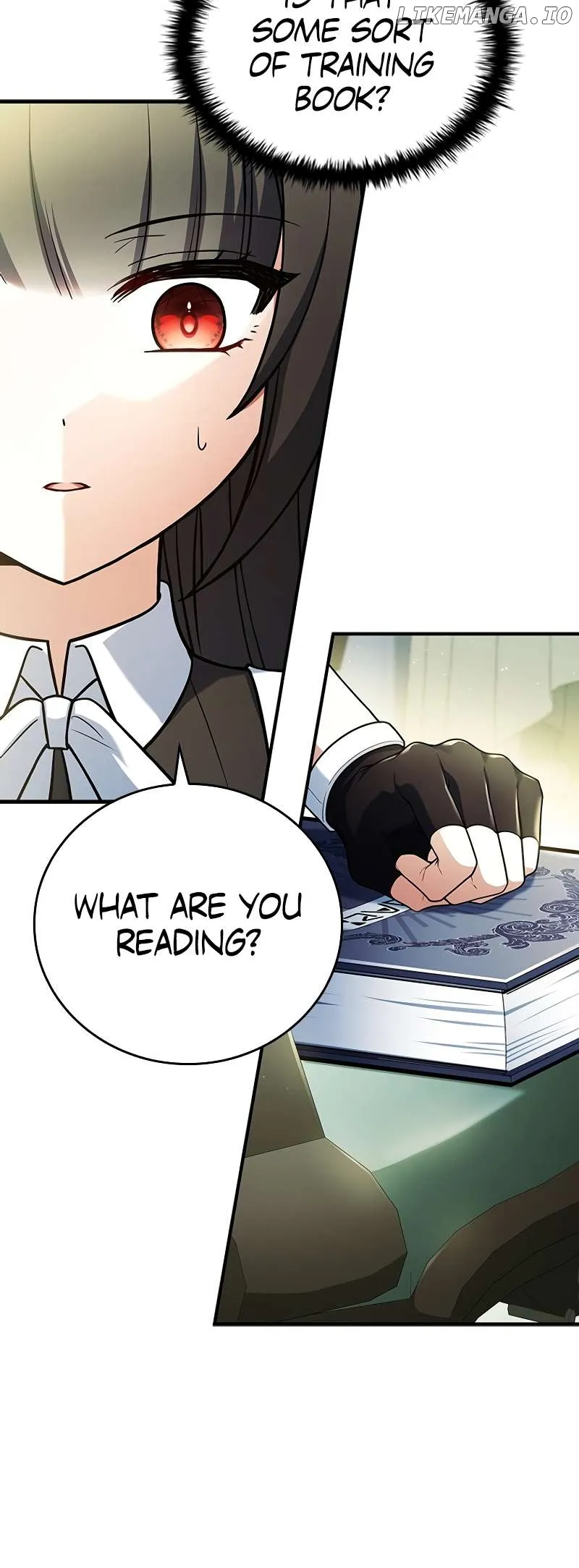Read The Legendary Hero is an Academy Honors Student EN Manga Online