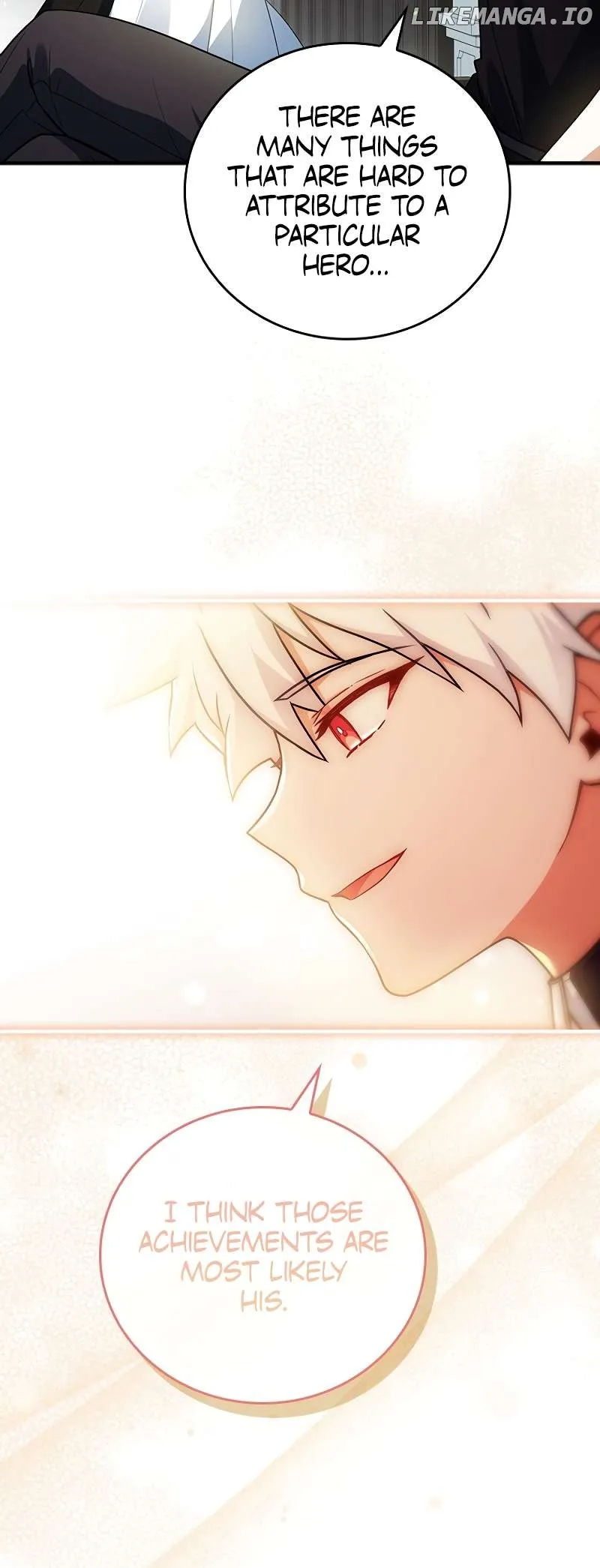 Read The Legendary Hero is an Academy Honors Student EN Manga Online