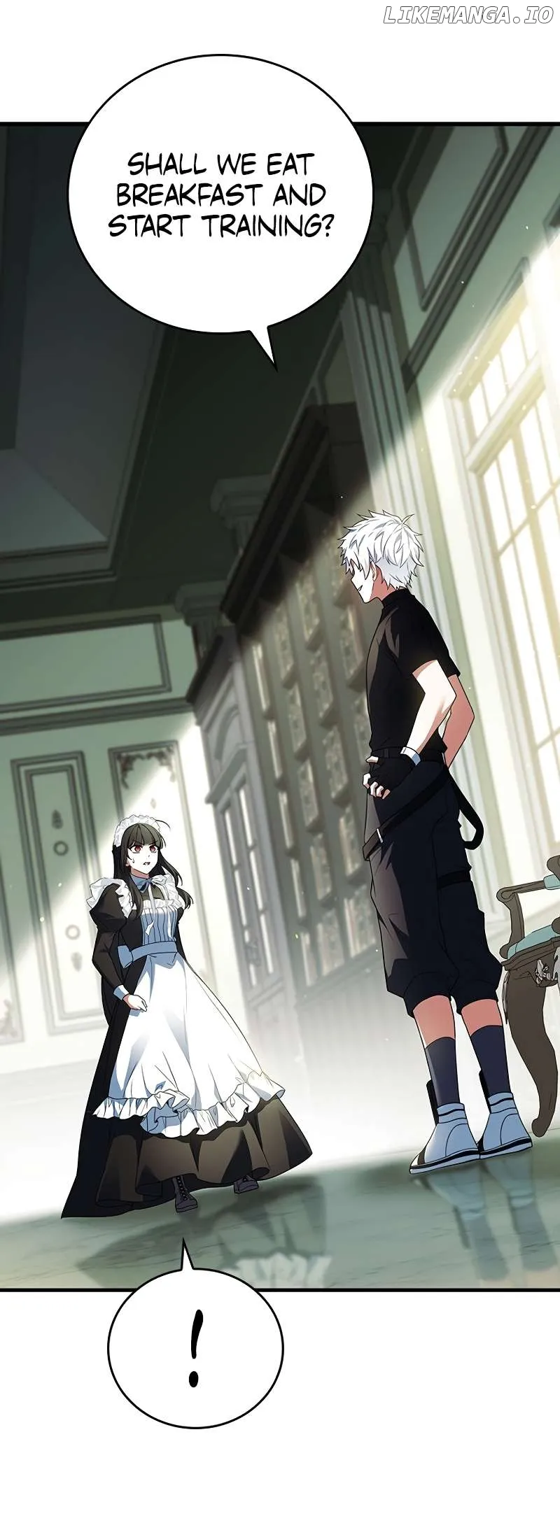 Read The Legendary Hero is an Academy Honors Student EN Manga Online