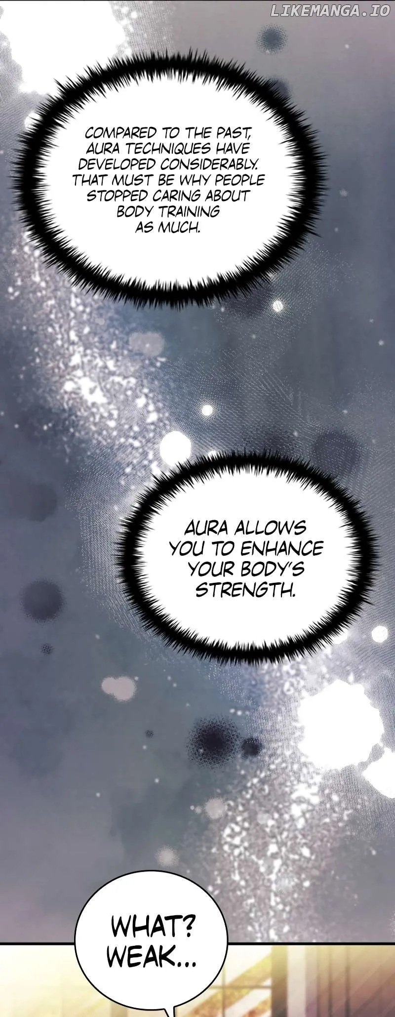 Read The Legendary Hero is an Academy Honors Student EN Manga Online