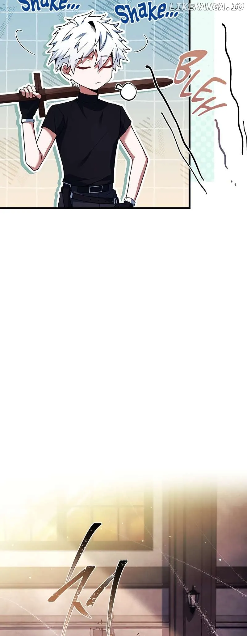 Read The Legendary Hero is an Academy Honors Student EN Manga Online