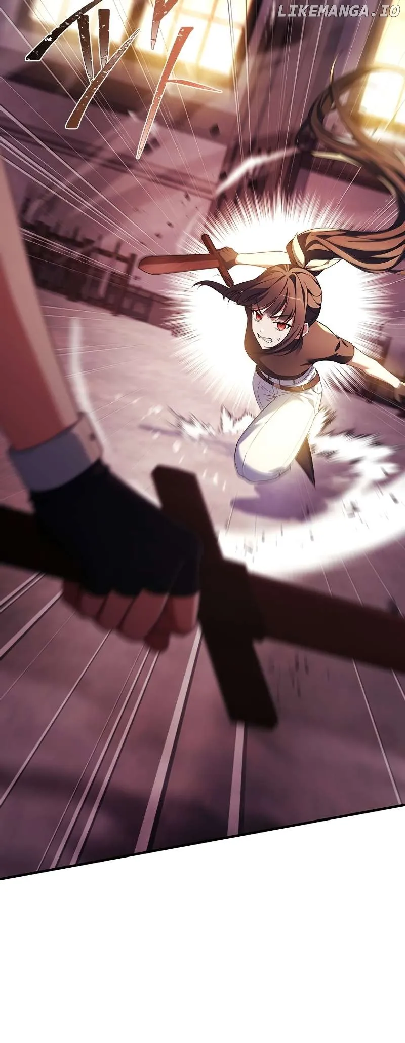 Read The Legendary Hero is an Academy Honors Student EN Manga Online