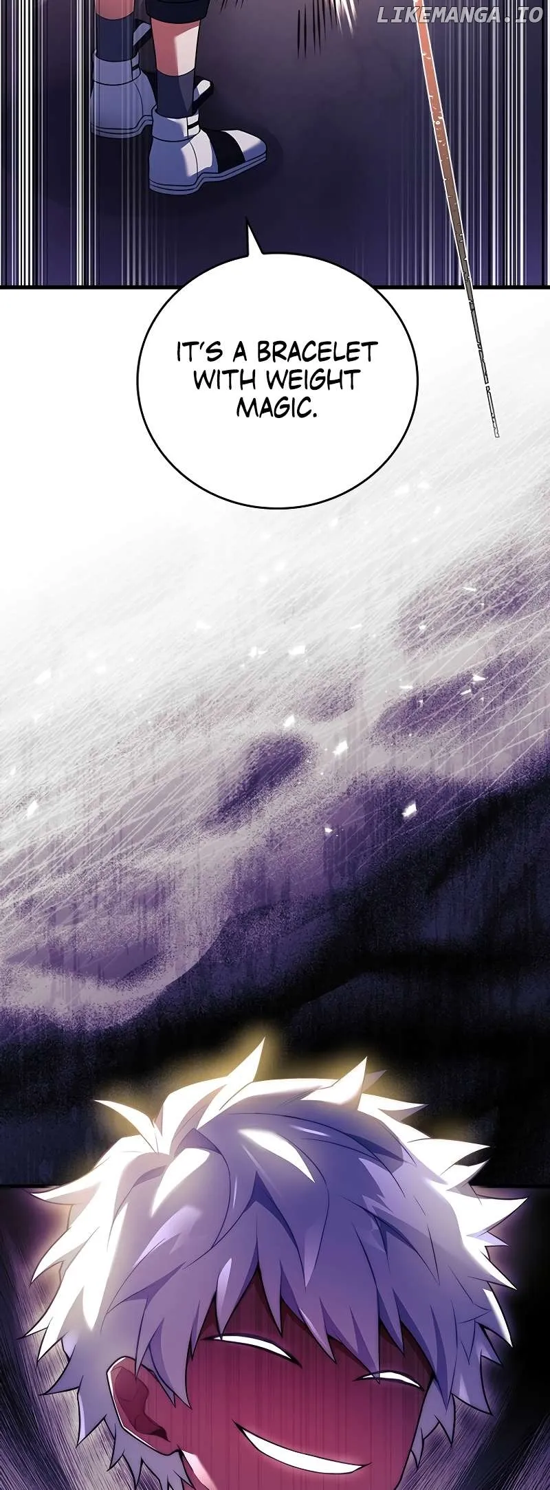 Read The Legendary Hero is an Academy Honors Student EN Manga Online