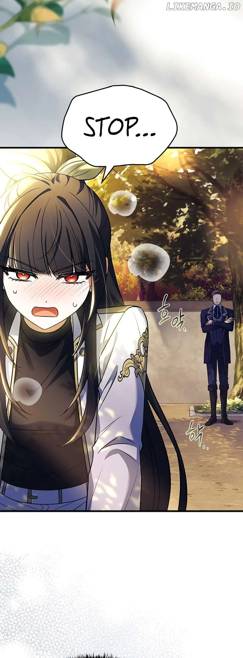 Read The Legendary Hero is an Academy Honors Student EN Manga Online