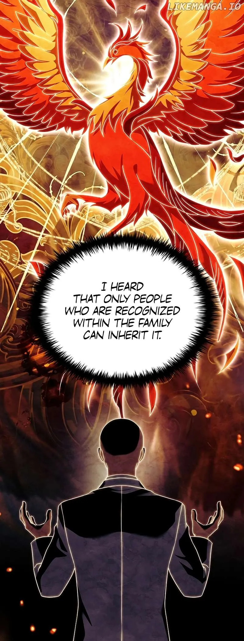 Read The Legendary Hero is an Academy Honors Student EN Manga Online