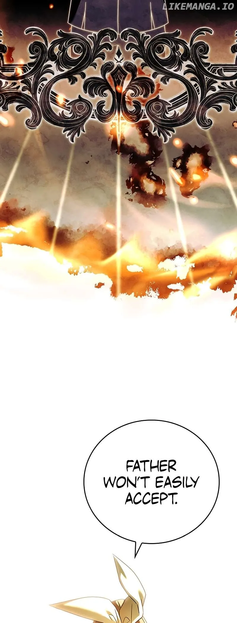 Read The Legendary Hero is an Academy Honors Student EN Manga Online