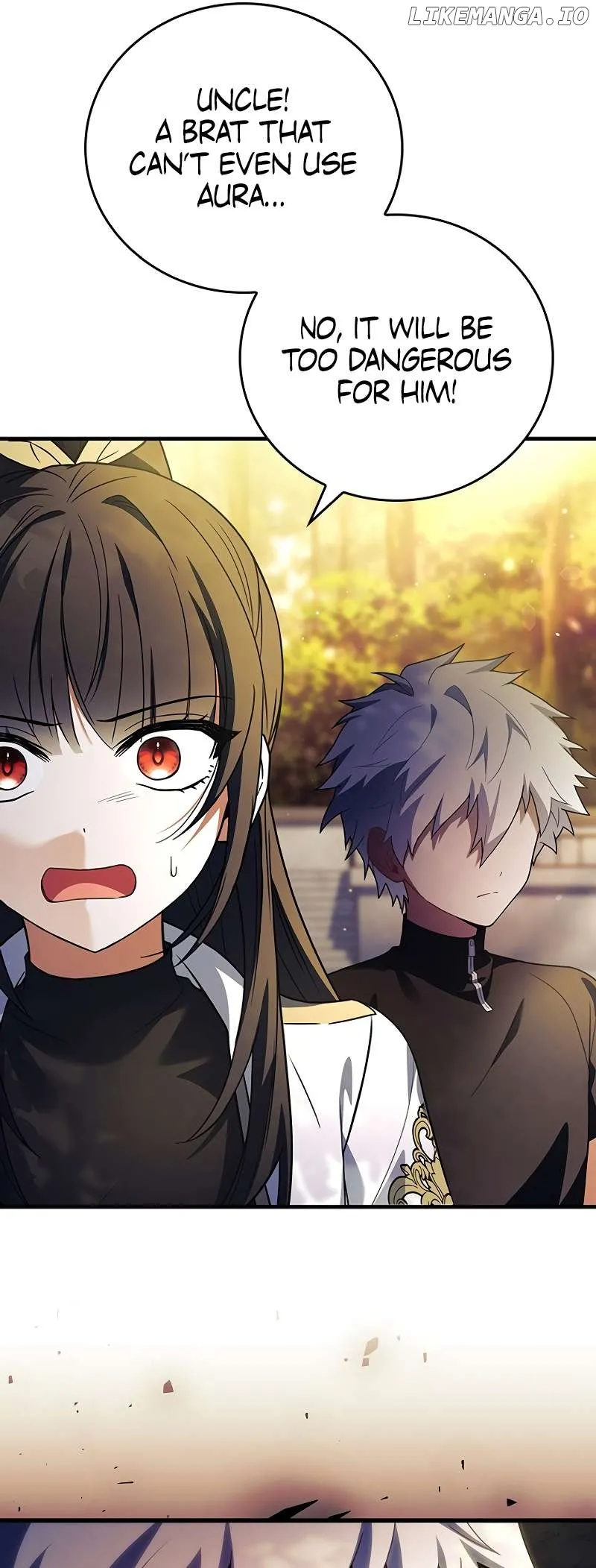 Read The Legendary Hero is an Academy Honors Student EN Manga Online