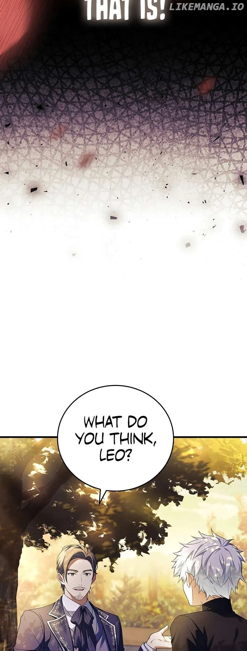 Read The Legendary Hero is an Academy Honors Student EN Manga Online