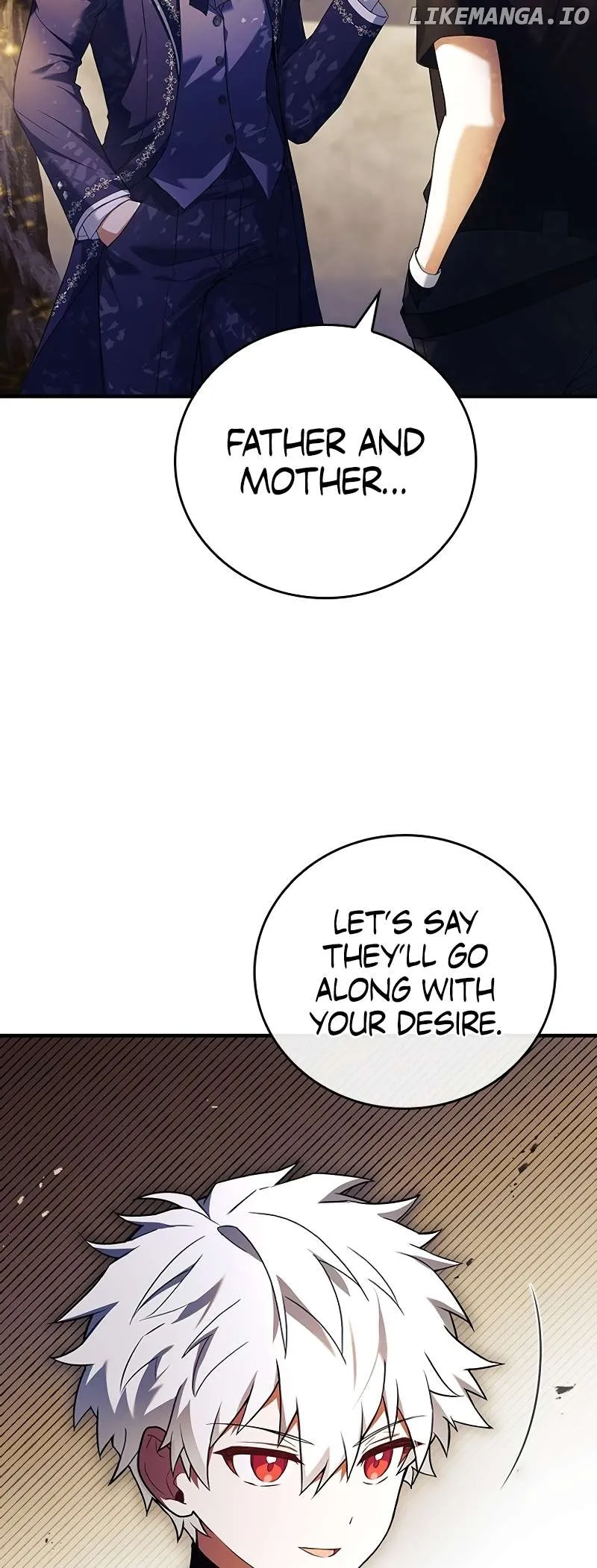 Read The Legendary Hero is an Academy Honors Student EN Manga Online