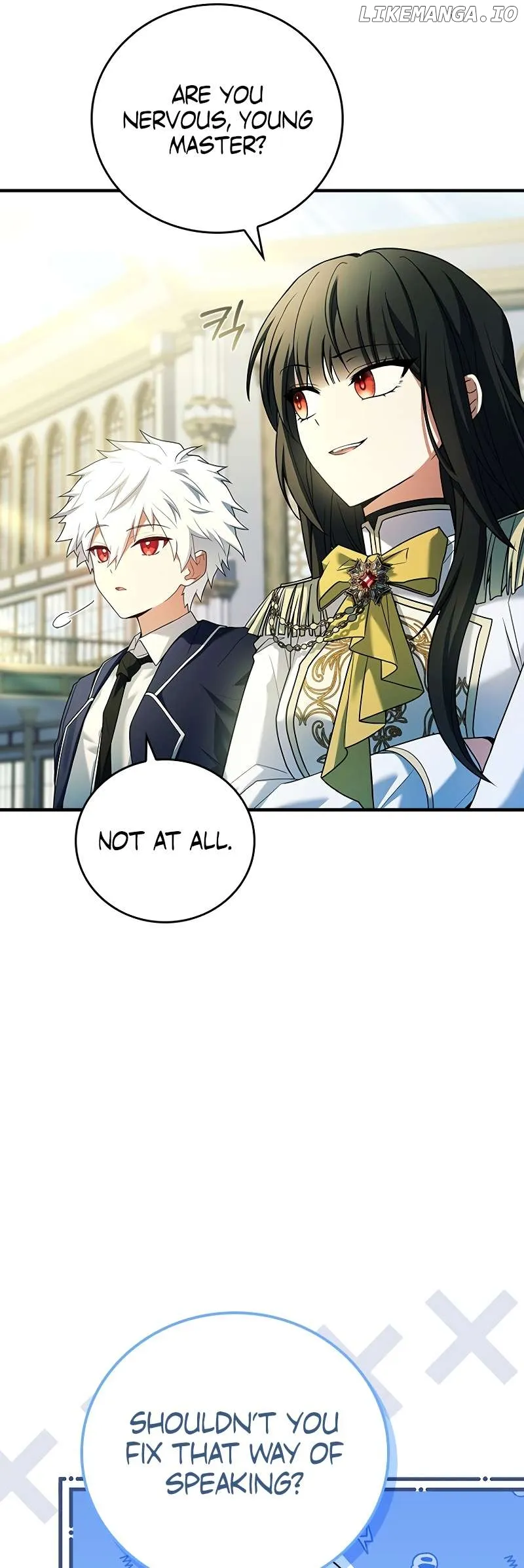 Read The Legendary Hero is an Academy Honors Student EN Manga Online