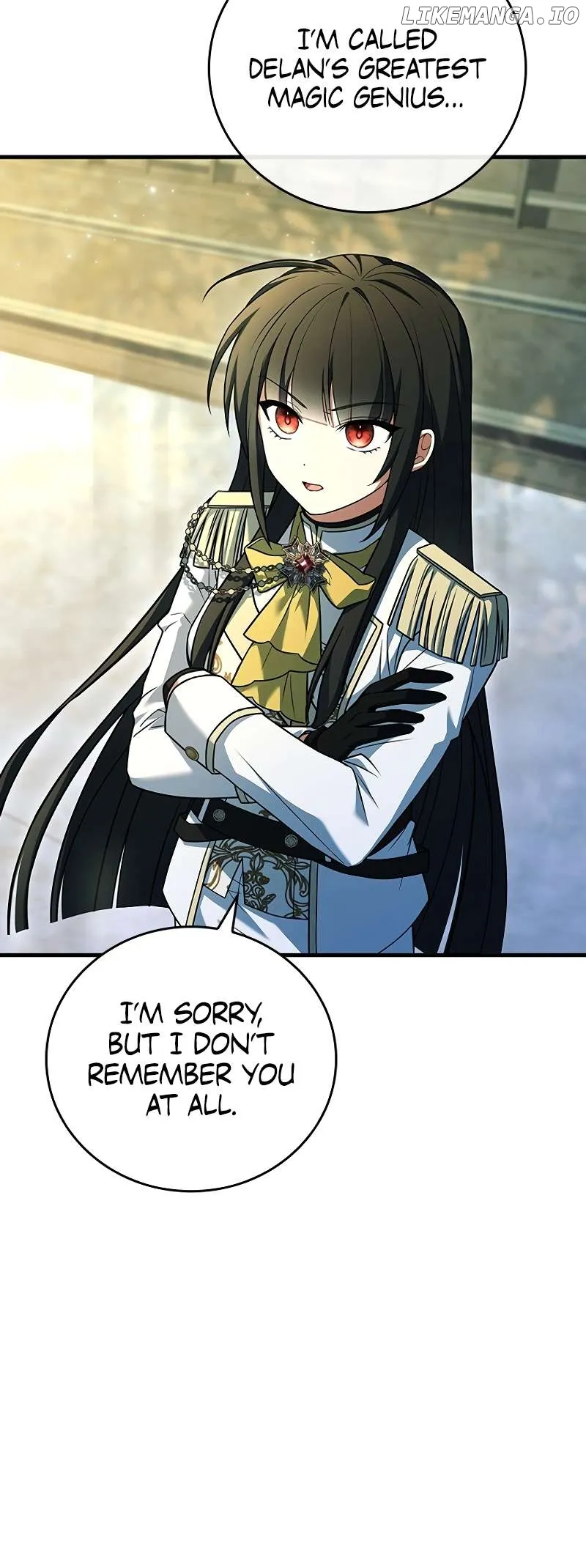 Read The Legendary Hero is an Academy Honors Student EN Manga Online