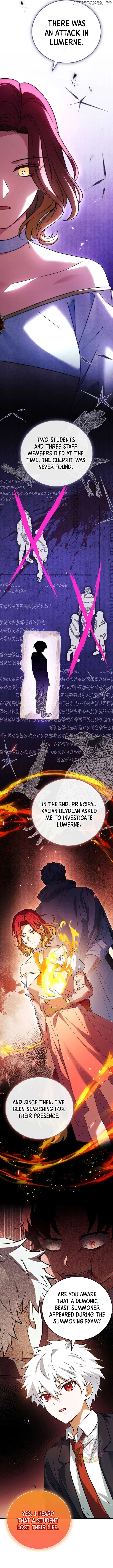 Read The Legendary Hero is an Academy Honors Student EN Manga Online