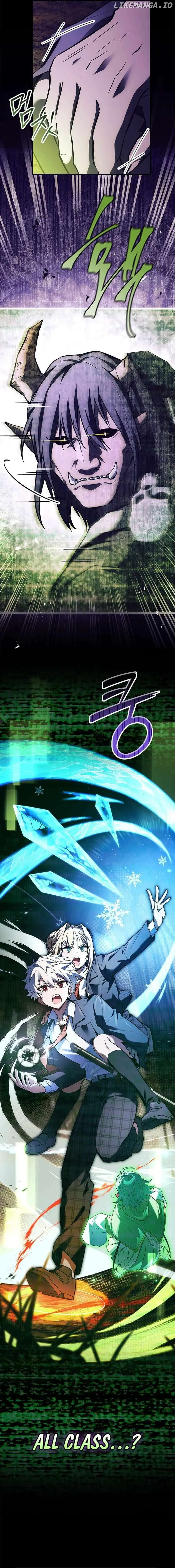 Read The Legendary Hero is an Academy Honors Student EN Manga Online