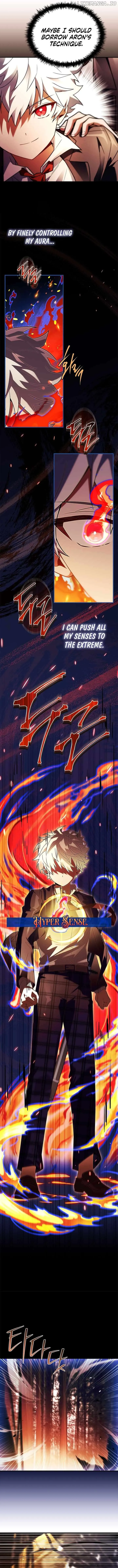Read The Legendary Hero is an Academy Honors Student EN Manga Online