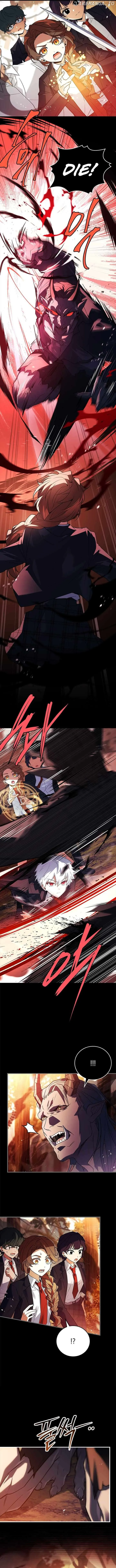 Read The Legendary Hero is an Academy Honors Student EN Manga Online