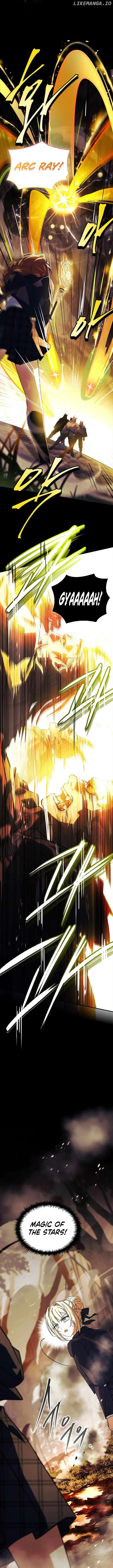 Read The Legendary Hero is an Academy Honors Student EN Manga Online