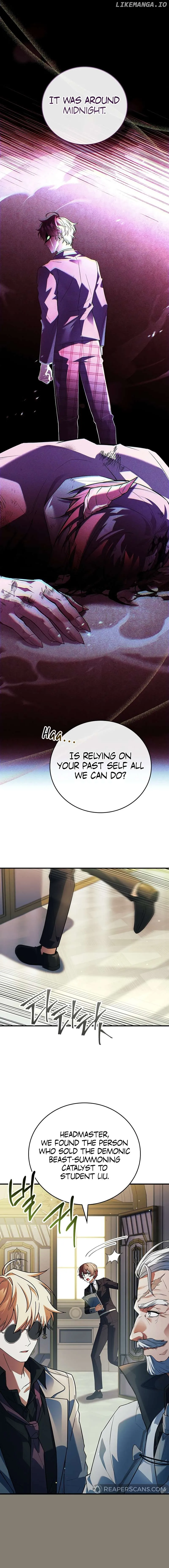 Read The Legendary Hero is an Academy Honors Student EN Manga Online