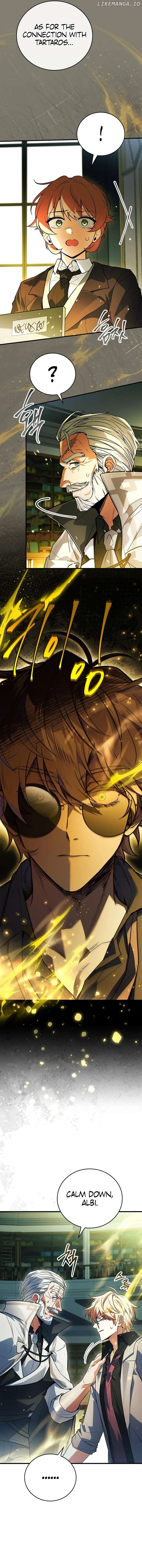 Read The Legendary Hero is an Academy Honors Student EN Manga Online