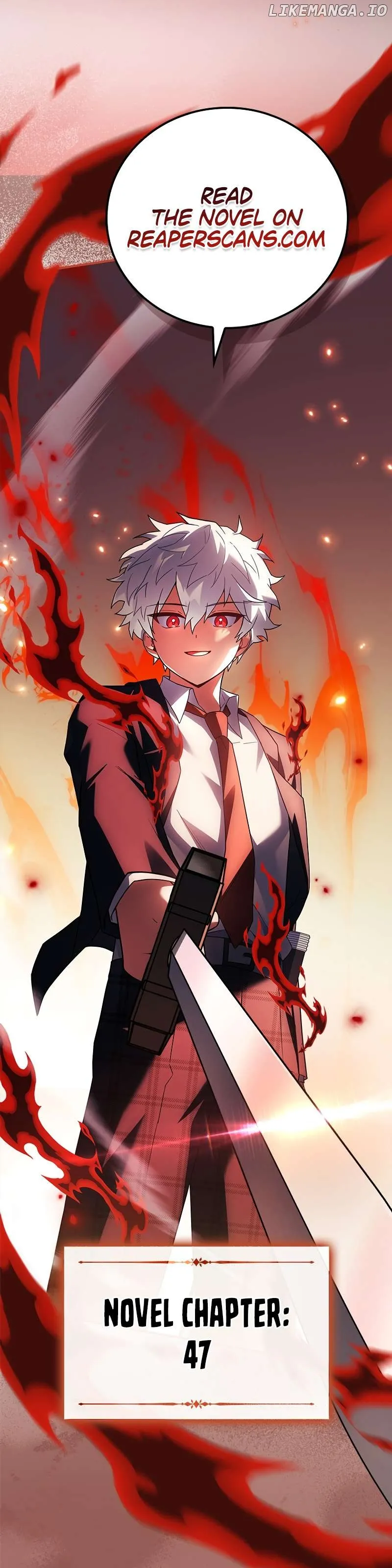Read The Legendary Hero is an Academy Honors Student EN Manga Online