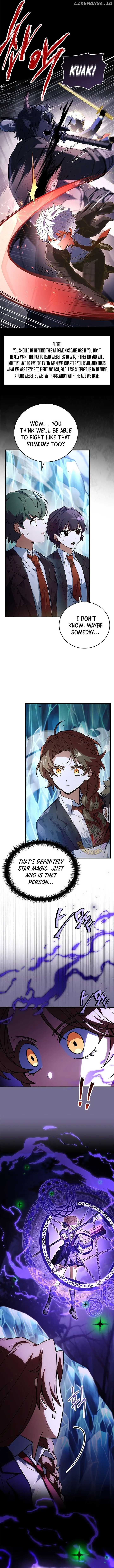 Read The Legendary Hero is an Academy Honors Student EN Manga Online