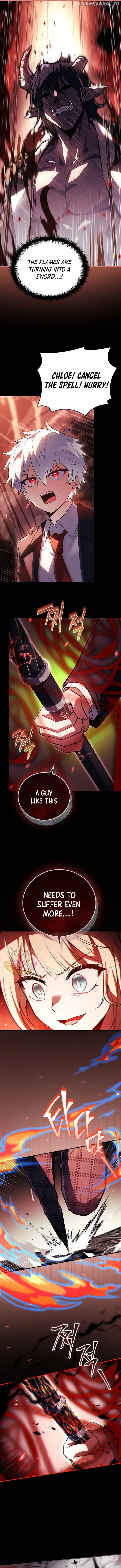 Read The Legendary Hero is an Academy Honors Student EN Manga Online