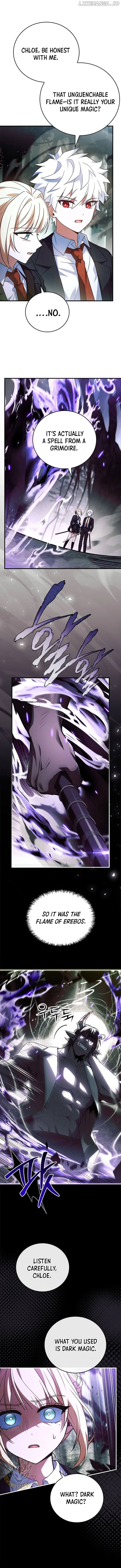 Read The Legendary Hero is an Academy Honors Student EN Manga Online