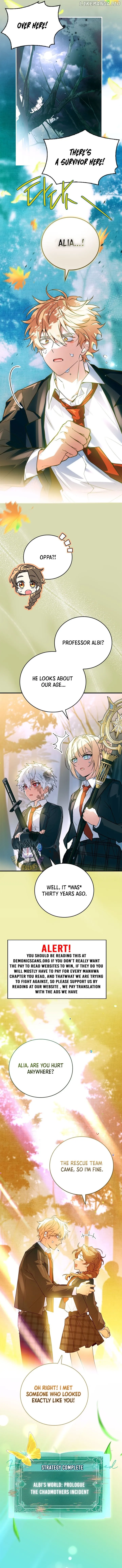 Read The Legendary Hero is an Academy Honors Student EN Manga Online