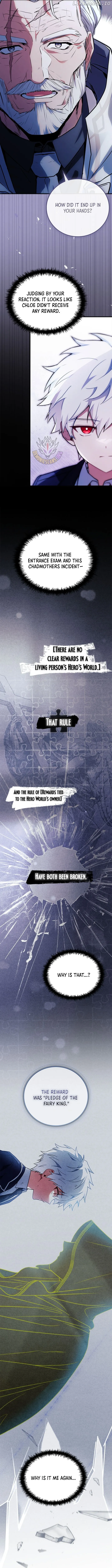 Read The Legendary Hero is an Academy Honors Student EN Manga Online