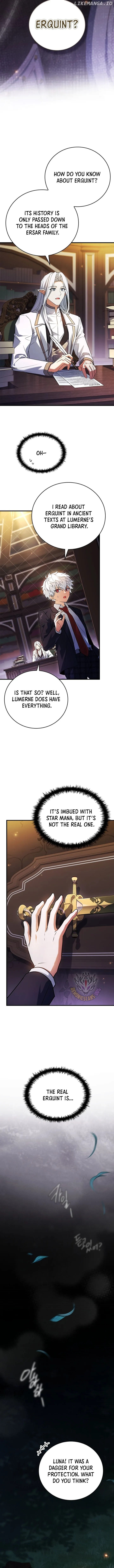 Read The Legendary Hero is an Academy Honors Student EN Manga Online