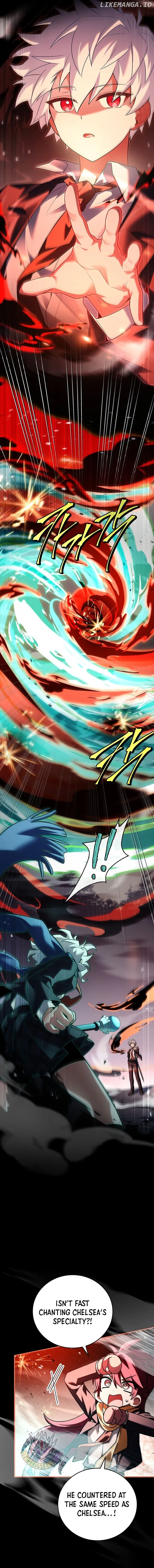 Read The Legendary Hero is an Academy Honors Student EN Manga Online
