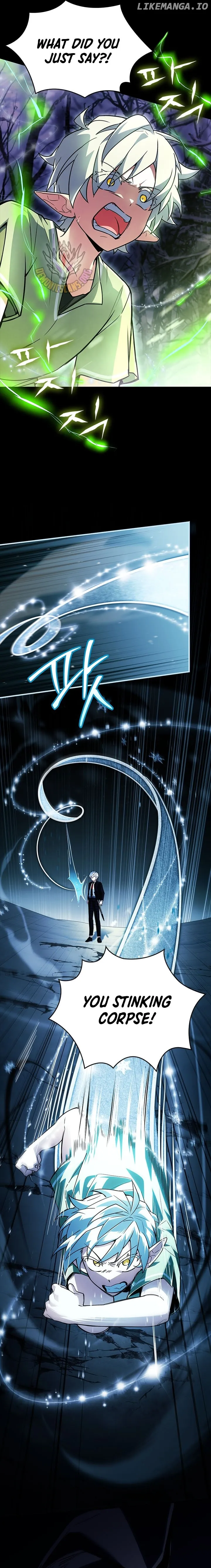 Read The Legendary Hero is an Academy Honors Student EN Manga Online