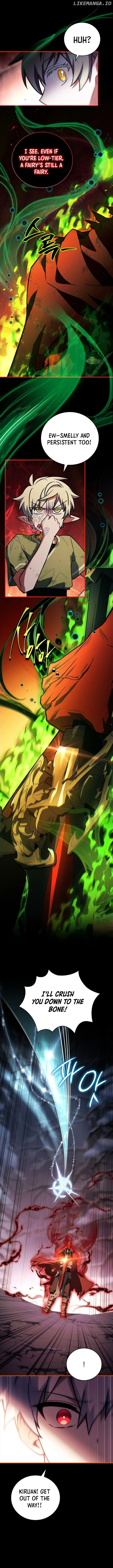 Read The Legendary Hero is an Academy Honors Student EN Manga Online