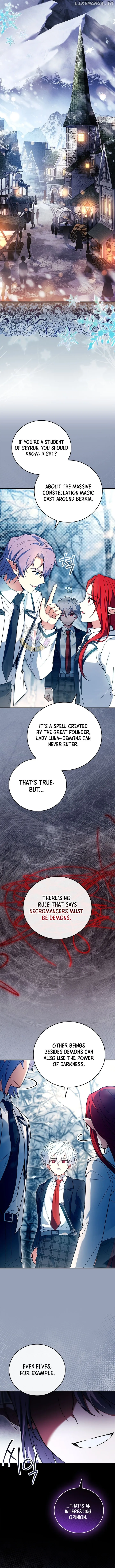 Read The Legendary Hero is an Academy Honors Student EN Manga Online