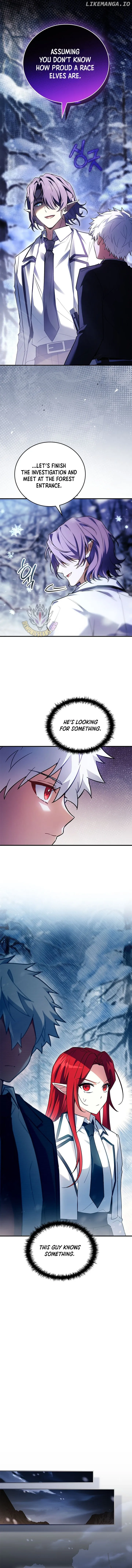 Read The Legendary Hero is an Academy Honors Student EN Manga Online